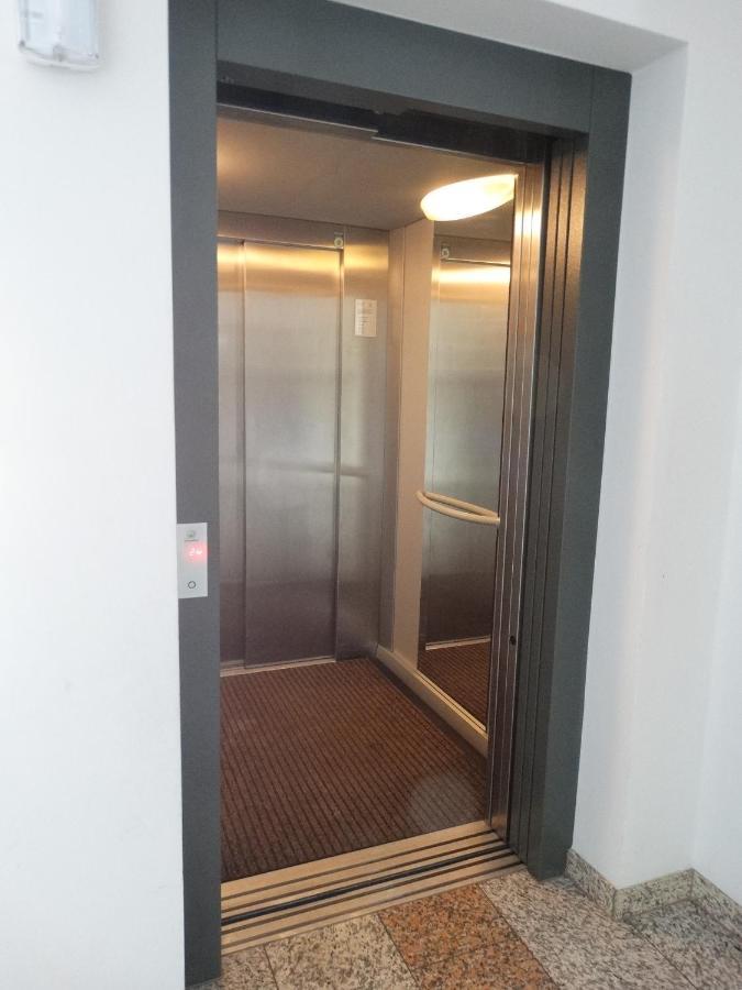 Apartament Sloneczny Świnoujście Екстериор снимка